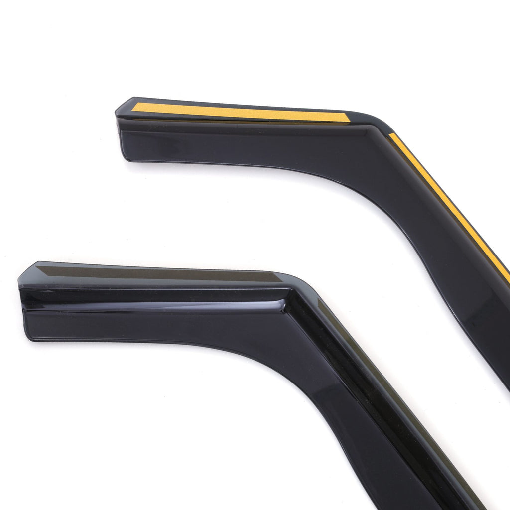 Deflettori Aria Ford Focus MK3 Hatchback 11-18