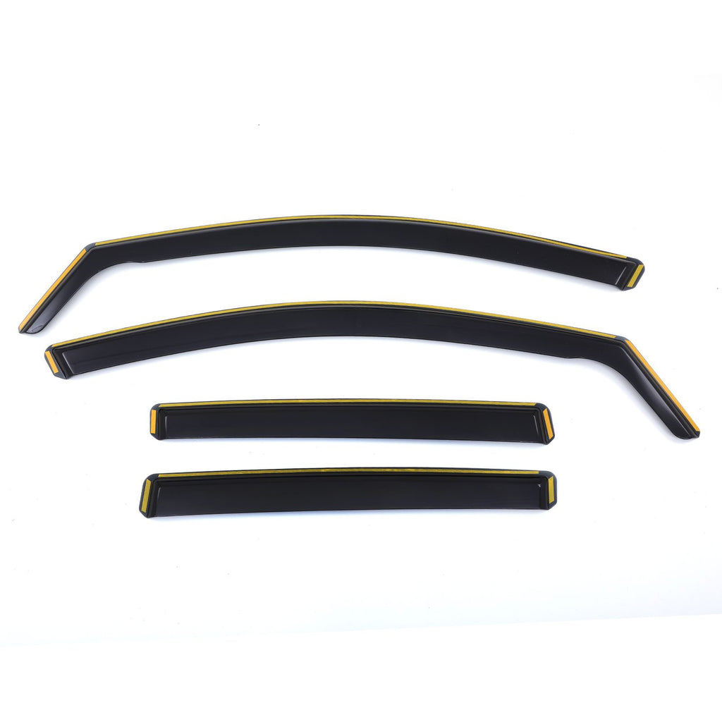 Deflettori Aria Volkswagen Golf MK8 Hatchback 20+