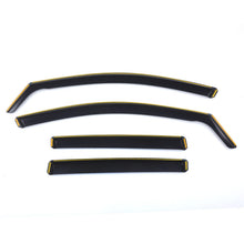 Deflettori Aria Volkswagen Golf MK8 Hatchback 20+