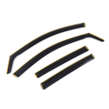 Deflettori Aria Volkswagen Golf MK8 Hatchback 20+