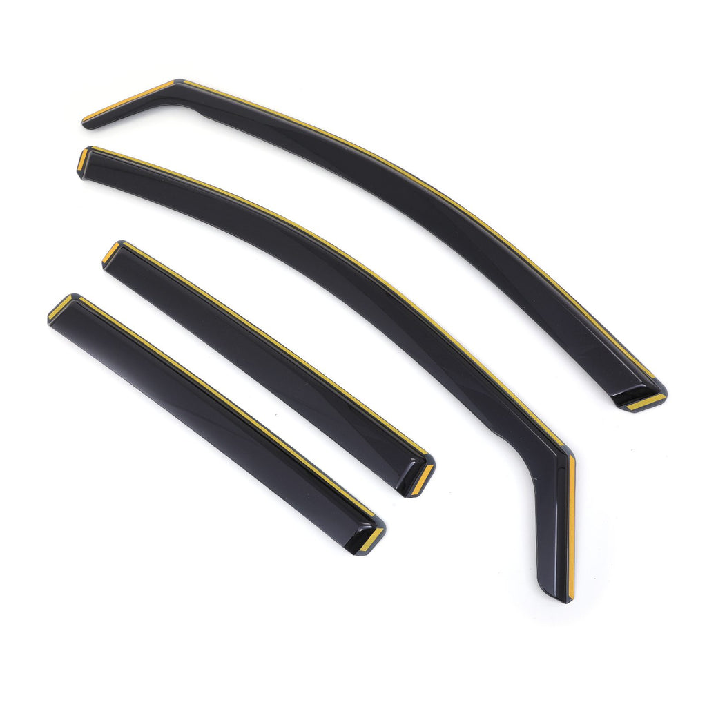Deflettori Aria Volkswagen Golf MK8 Hatchback 20+