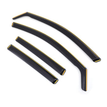 Deflettori Aria Volkswagen Golf MK8 Hatchback 20+