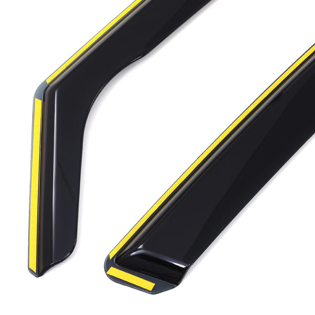 Deflettori Aria Volkswagen Golf MK8 Hatchback 20+