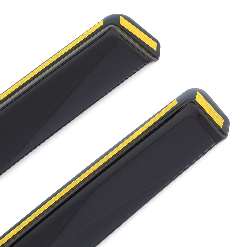Deflettori Aria Volkswagen Golf MK8 Hatchback 20+