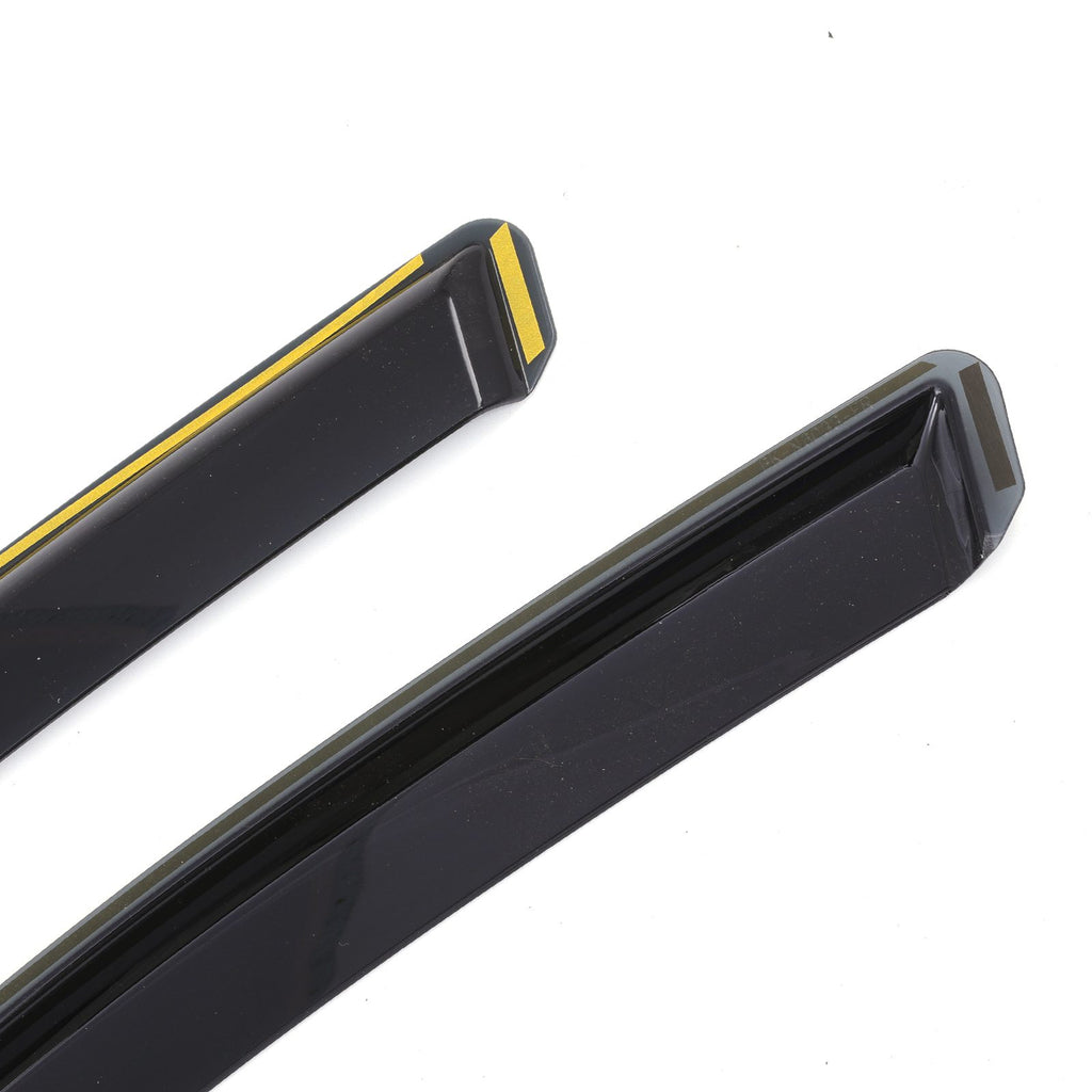 Deflettori Aria Volkswagen Golf MK8 Hatchback 20+