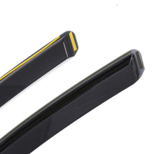 Deflettori Aria Volkswagen Golf MK8 Hatchback 20+