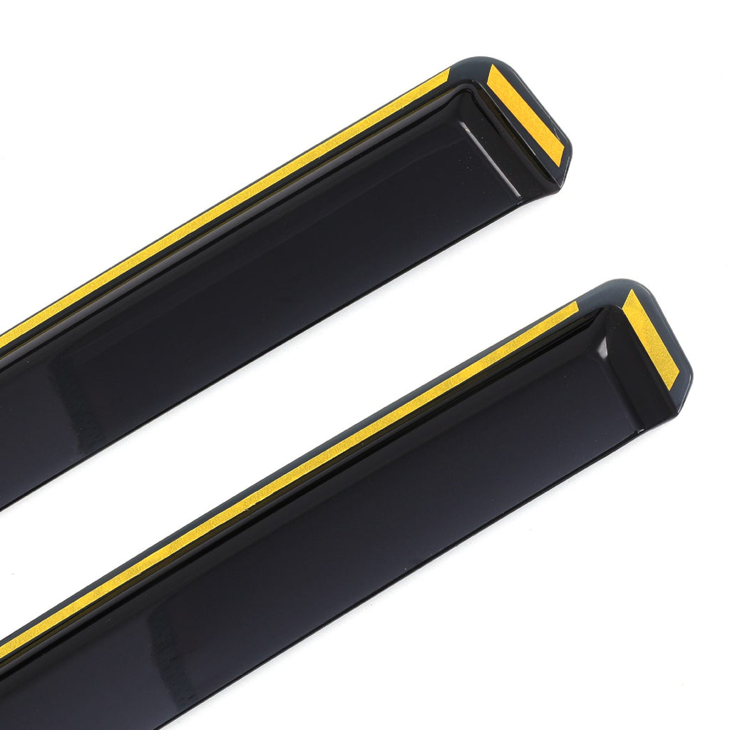 Deflettori Aria Volkswagen Golf MK8 Hatchback 20+