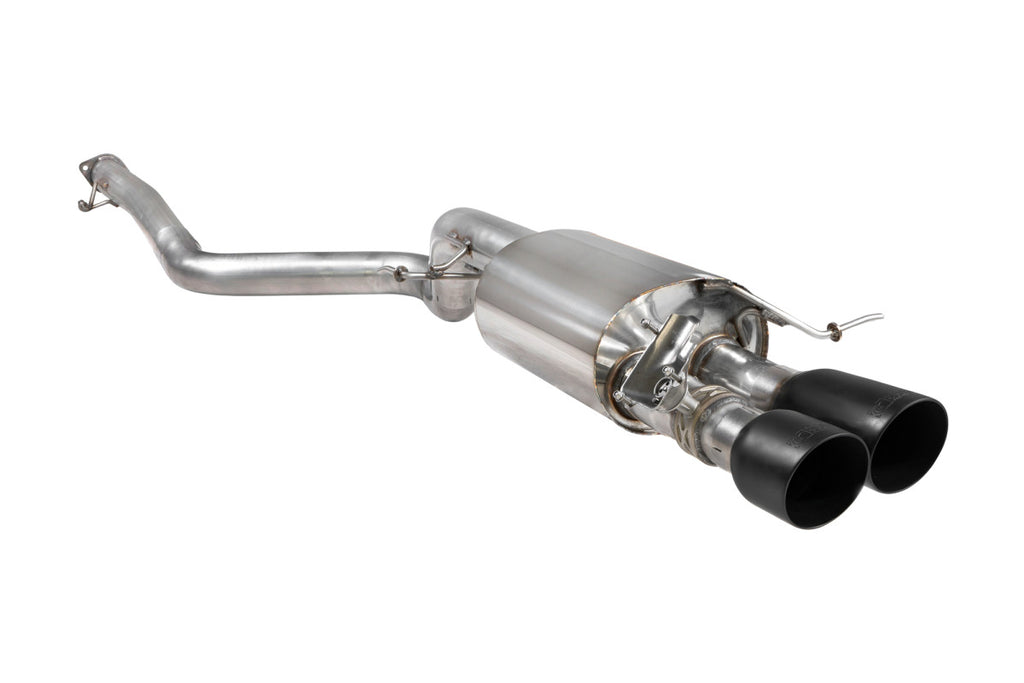 Scarico GPF back Scorpion Hyundai i20 N 2021-2025 - foto 4