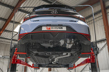 Carica l'immagine nel visualizzatore di Gallery, Scarico GPF back Scorpion Hyundai i20 N 2021-2025 - foto 5