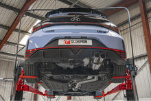 Carica l'immagine nel visualizzatore di Gallery, Scarico GPF back Scorpion Hyundai i20 N 2021-2025 - foto 2