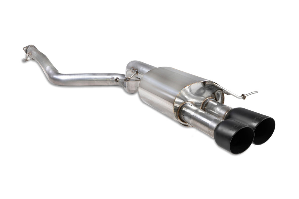 Scarico GPF back Scorpion Hyundai i20 N 2021-2025 - foto 10