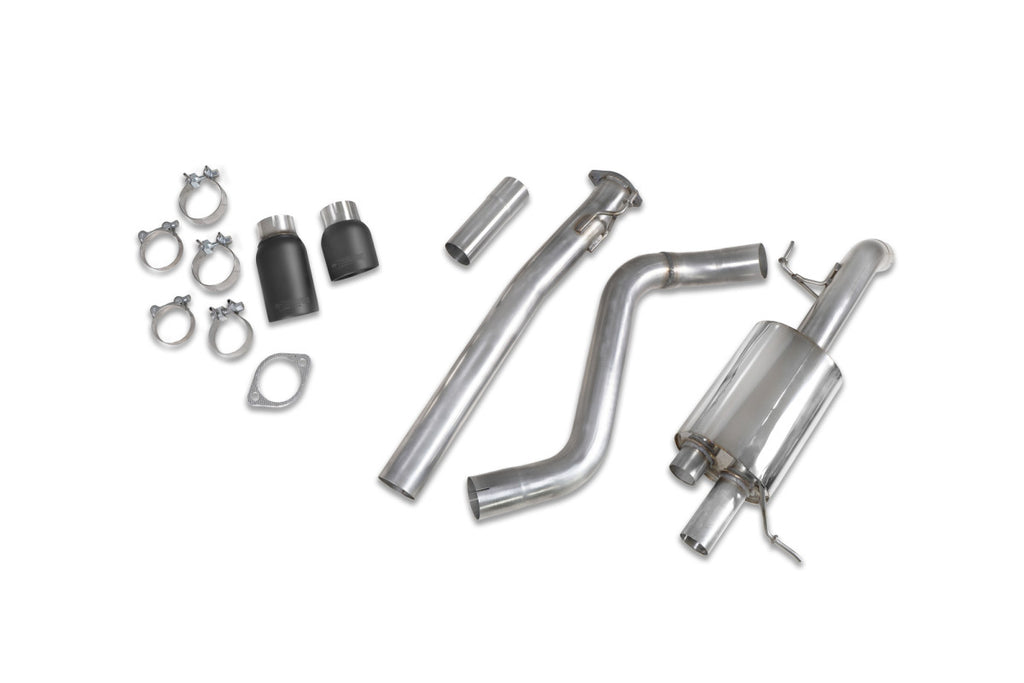 Scarico GPF back Scorpion Hyundai i20 N 2021-2025 - foto 12