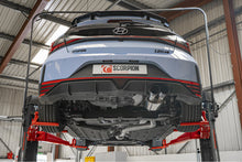 Carica l'immagine nel visualizzatore di Gallery, Scarico GPF back Scorpion Hyundai i20 N 2021-2025 - foto 11