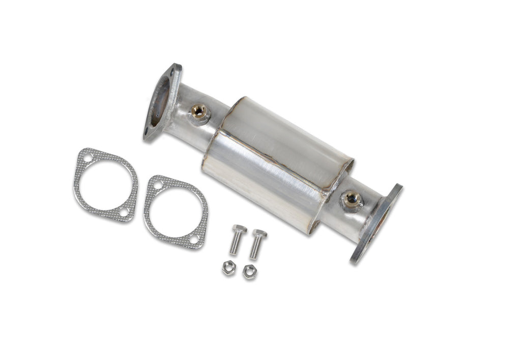 Tubo eliminazione GPF Scorpion Hyundai i20 N 2021-2025 - foto 2