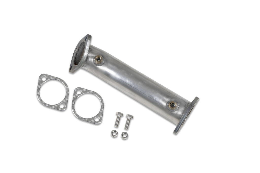 Tubo eliminazione GPF Scorpion Hyundai i20 N 2021-2025 - foto 1