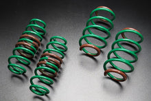 Carica l'immagine nel visualizzatore di Gallery, Molle Tein S-Tech per VW Golf 6 1.4 TSI (2009-2013)