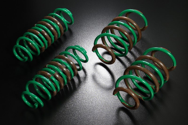 Molle Tein S-Tech per VW Scirocco (2008+)