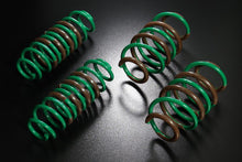 Carica l'immagine nel visualizzatore di Gallery, Molle Tein S-Tech per VW Scirocco (2008+)