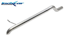 Carica l'immagine nel visualizzatore di Gallery, Scarico completo cat-back a valvola Skoda Fabia Mk4 PJ 1.5 TSI 150cv | Inoxcar