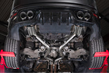 Carica l'immagine nel visualizzatore di Gallery, Scarico half system Scorpion Land Rover Range Rover Sport SVR 5.0 V8 restyling 2018-2022 - foto 3