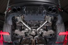 Carica l'immagine nel visualizzatore di Gallery, Scarico half system Scorpion Land Rover Range Rover Sport SVR 5.0 V8 restyling 2018-2022 - foto 9