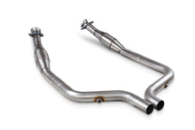 Carica l'immagine nel visualizzatore di Gallery, Downpipe Scorpion Land Rover Range Rover 5.0 V8 Supercharged SV Autobiography 2013-2021 - foto 2