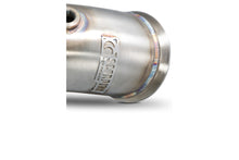 Carica l'immagine nel visualizzatore di Gallery, Downpipe decat Scorpion Mercedes A45 AMG W176 / CLA45 AMG C117 2013-2018 - foto 2