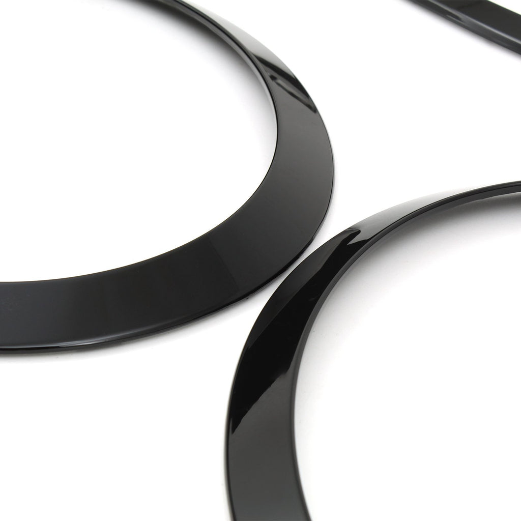 Kit Contorni Fari e Griglia Mini Cooper F55 F56 F57 14-23 - foto 6