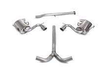 Carica l'immagine nel visualizzatore di Gallery, Scarico cat back Scorpion Mini Cooper S R52 / R53 2002-2006 - foto 6