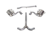 Carica l'immagine nel visualizzatore di Gallery, Scarico cat back Scorpion Mini Cooper S R52 / R53 2002-2006 - foto 3