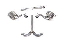 Carica l'immagine nel visualizzatore di Gallery, Scarico cat back Scorpion Mini Cooper S R52 / R53 2002-2006 - foto 12