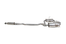 Carica l'immagine nel visualizzatore di Gallery, Scarico cat back Scorpion Mini Cooper S R52 / R53 2002-2006 - foto 11