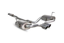Carica l'immagine nel visualizzatore di Gallery, Scarico cat back Scorpion Mini Cooper S R52 / R53 2002-2006 - foto 7