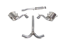 Carica l'immagine nel visualizzatore di Gallery, Scarico cat back Scorpion Mini Cooper S R52 / R53 2002-2006 - foto 9
