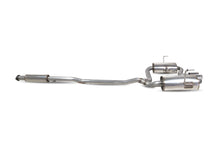 Carica l'immagine nel visualizzatore di Gallery, Scarico cat back Scorpion Mini Cooper S R52 / R53 2002-2006 - foto 8