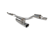 Carica l'immagine nel visualizzatore di Gallery, Scarico cat back Scorpion Mini Clubman Cooper S R55 anche JCW 2007-2014 - foto 4