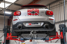 Carica l'immagine nel visualizzatore di Gallery, Scarico cat back Scorpion Mini Countryman R60 / Paceman R61 Cooper S ALL4 2010-2016 - foto 6