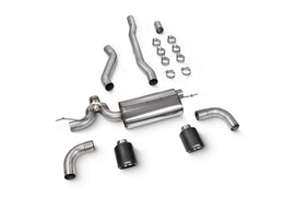 Scarico GPF back Scorpion Mini Clubman F54 Cooper S (no JCW e ALL4) 2019-2024 - foto 2