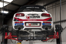 Carica l'immagine nel visualizzatore di Gallery, Scarico GPF back Scorpion Mini Clubman F54 Cooper S (no JCW e ALL4) 2019-2024 - foto 6