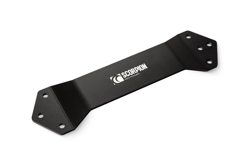 Barra di rinforzo tunnel scarico Scorpion Mini Clubman F54 Cooper S 2015-2024 - foto 1