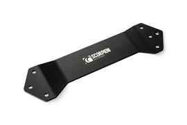 Barra di rinforzo tunnel scarico Scorpion Mini Clubman F54 Cooper S 2015-2024 - foto 1