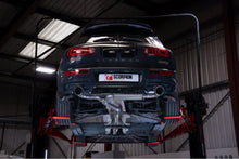 Carica l'immagine nel visualizzatore di Gallery, Scarico cat back Scorpion Mini Clubman F54 Cooper S senza GPF 2015-2018 - foto 24