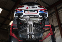 Carica l'immagine nel visualizzatore di Gallery, Scarico GPF back Scorpion Mini Clubman F54 Cooper S (no JCW e ALL4) 2019-2024 - foto 18