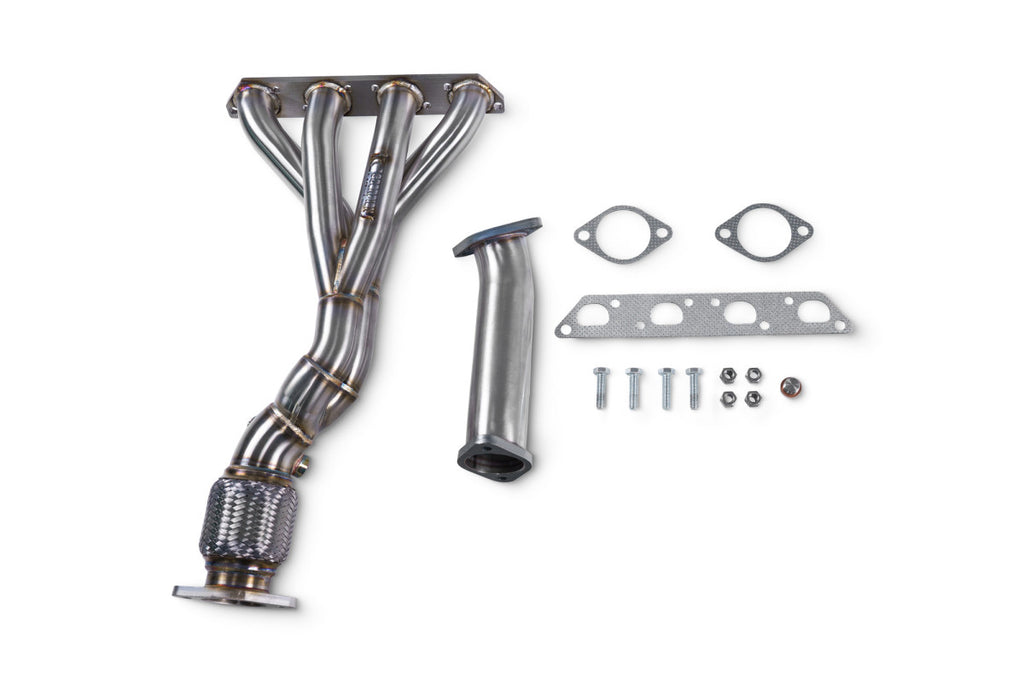 Collettore di scarico 4-1 Scorpion Mini One / Cooper R50 e Cooper S R53 2002-2006 - foto 4