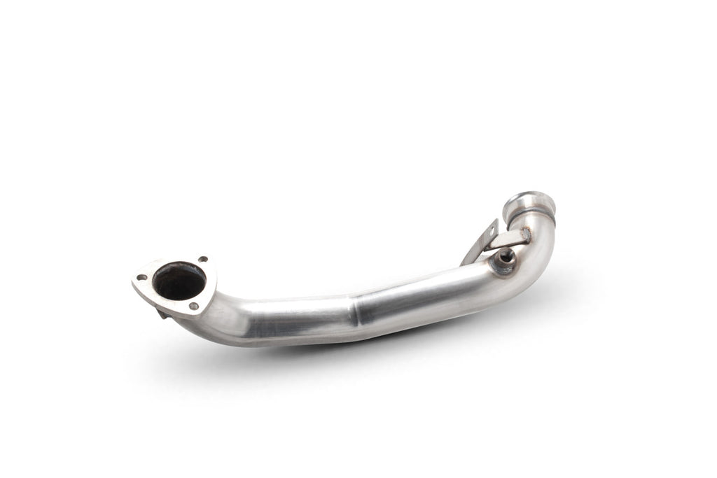 Downpipe Scorpion Mini Countryman R60 / Paceman R61 Cooper S ALL4 2010-2016 - foto 2