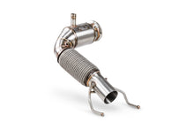 Carica l'immagine nel visualizzatore di Gallery, Downpipe decat Scorpion Mini Clubman F54 Cooper S con GPF 2019-2024 - foto 1