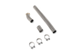 Tubo eliminazione GPF Scorpion Mini John Cooper Works GP3 F56 2020-2024 - foto 2