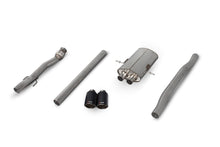 Carica l'immagine nel visualizzatore di Gallery, Scarico cat back Scorpion Mini Cooper S R56 / R57 / R58 / R59 2007-2014 - foto 2