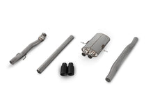 Carica l'immagine nel visualizzatore di Gallery, Scarico cat back Scorpion Mini Cooper S R56 / R57 / R58 / R59 2007-2014 - foto 6