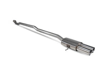 Carica l'immagine nel visualizzatore di Gallery, Scarico cat back Scorpion Mini Cooper S R56 / R57 / R58 / R59 2007-2014 - foto 13